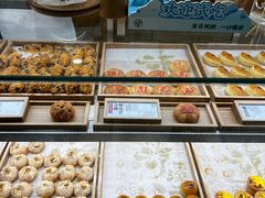 -泸溪河桃酥(凯德MALL太阳宫店)