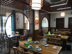 -食鸡公社辣子鸡·潍坊菜·烧烤