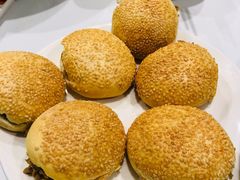 -东兴楼饭庄(六里桥店)