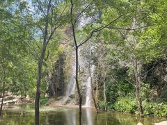 -玉渡山自然风景区