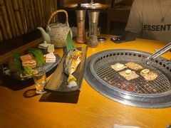 -本寻烧肉酒场(双井店)