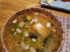 -林妈妈村·日式料理(宝山万达店)
