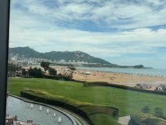 -青岛朗艺美术馆·海景咖啡