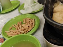 -小草大排档(北沙坡店)