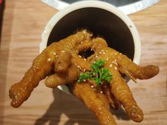 -山城外·非遗酸菜鱼(蜀都万达店)