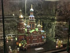 -滴血救世主教堂