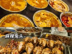 -八一路好吃街(雨田商务大厦店)