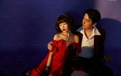 -王子宫殿婚纱摄影(环山路总店)