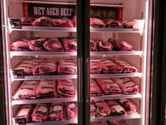 -MEAT MATE 鲜食肉铺(凤凰汇·里巷店)