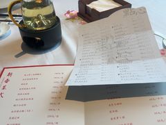 -花城苑广府菜(侨鑫店)