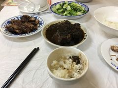 -邱记私房菜·十八年本地菜