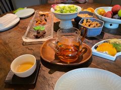 -青藤茶馆(南山路店)