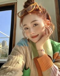 -张昊造型
