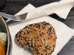 -THE WOODS 简餐 (国贸商城店)