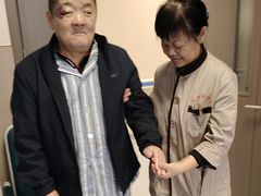 -上海同泽护理院·医疗康复中心
