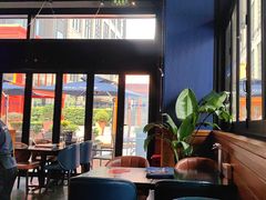 -blue frog蓝蛙(长泰广场店)