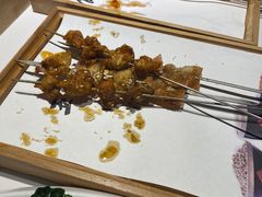 手切五花肉-金陵暴走小龙虾·螃蟹(南京总店)