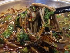 鳝丝-临江后街鳝丝(临江店)