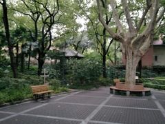 -华山儿童公园