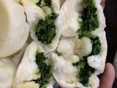 -庆丰包子铺(潘家园店)