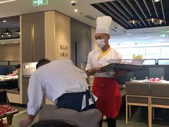 -海底捞大排档火锅(悦荟广场店)