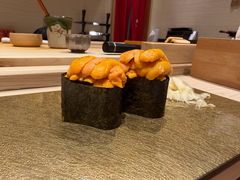 -鮨一日本料理(大中华店)