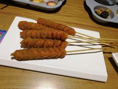 -宽味餐厅(万博广场店)