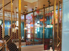 -顺粤楼·粤菜·点心(融创茂店)