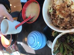 -食其家·牛丼咖喱(宜山路贝岭店)