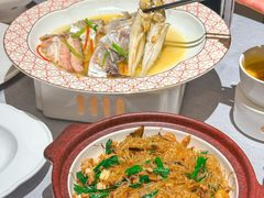 -潮府馆·非遗潮州菜·世纪公园(新国际博览中心店)