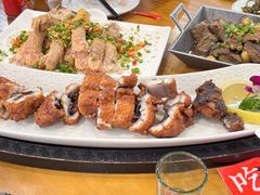 -醉壹号海鲜大排档(厦门美食地标店)