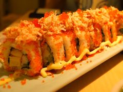 -沼津港精致料理·寿喜烧·烧鸟(龙湖南桥天街日料榜单店)