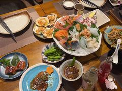 -和彩放题餐厅(酒仙桥店)