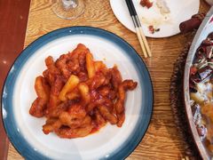 -渝信川菜(长安店)