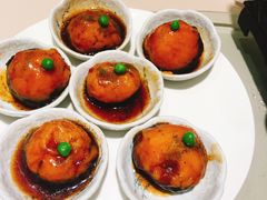 碧螺春厚味菇-五观堂素食(新华路店)
