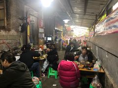 大堂-渝味黄姐火锅(黄泥村店)