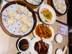 -知味观(湖滨总店)
