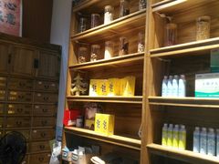 -庆德堂中医馆·小儿推拿(江北店)