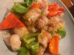 -小天厨民间菜馆(深圳街店)