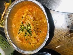 -三肥两瘦烤肉(鹿城店)