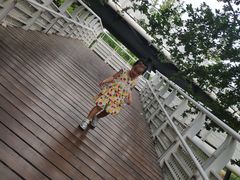 -大兴滨河森林公园