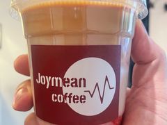 -Joymean coffee.见面咖啡