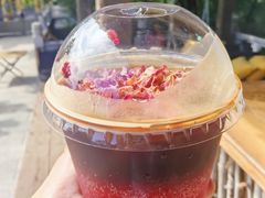 -沈阳辉山风景区