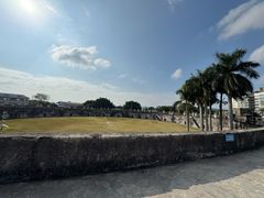 -石炮台公园
