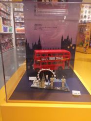 -乐高授权专卖店(南开大悦城店)