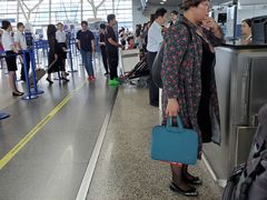 -上海浦东国际机场-T2航站楼