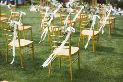 -M'S BANQUET AND SPACE ART
