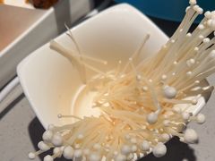 -半天妖烤鱼(中山路店)