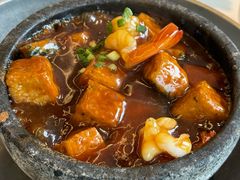 -阿毛饭店首店·宁波老字号(文化广场店)