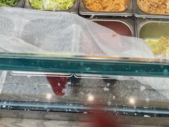 -一田屋饭团(华侨城沃尔玛店)